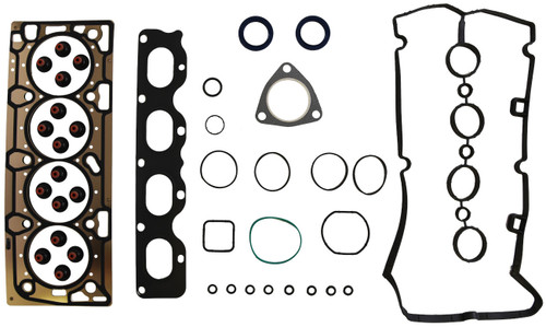 Enginetech GM1.8HS-A MLS Head Gasket Set OEM-Spec for 2011-2014 Chevrolet 1.8L 110ci I4 - MLS Head Gaskets Included