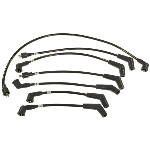 Standard Ignition Import Car Wire Set 55941 for 1981-1987 Toyota 4.2L (Land Cruiser)