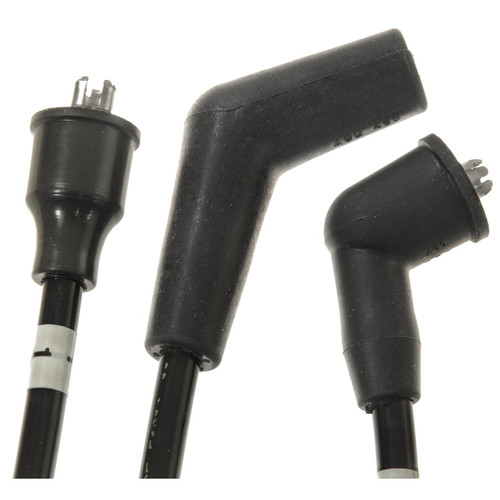 Standard Ignition Import Car Wire Set 55941 for 1981-1987 Toyota 4.2L (Land Cruiser)