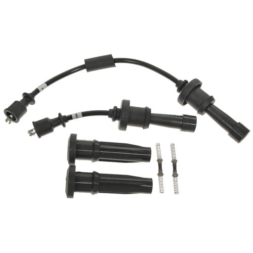 Standard Ignition Import Car Wire Set 55802K for 1999-2006 Hyundai/Kia 2.4L (Santa Fe, Sonata, Magentis, Optima)
