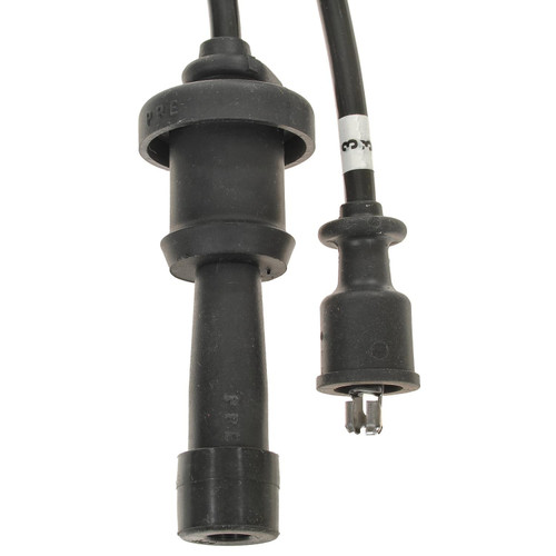 Standard Ignition Import Car Wire Set 55802K for 1999-2006 Hyundai/Kia 2.4L (Santa Fe, Sonata, Magentis, Optima)