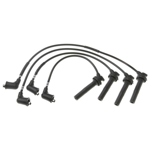 Standard Ignition Import Car Wire Set 55106 for 1995-1998 Mazda 1.5L (Protege)