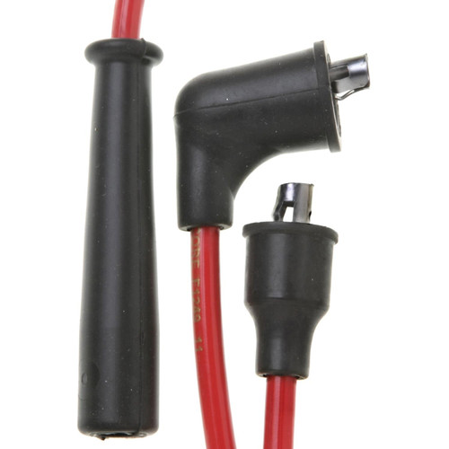 Standard Ignition Import Car Wire Set 55509 for 1985-1994 Subaru 1.8L 1.6L (DL, GL, GL-10, Loyale)