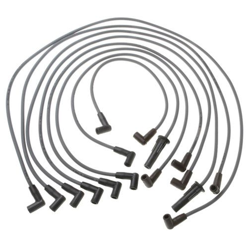 Standard Ignition Domestic Car Wire Set 6868 for 1985-1986 Chevrolet/Pontiac 5.0L (Camaro, Firebird)