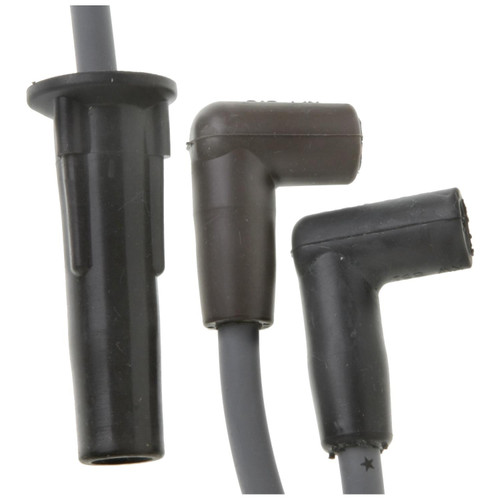 Standard Ignition Domestic Car Wire Set 6868 for 1985-1986 Chevrolet/Pontiac 5.0L (Camaro, Firebird)