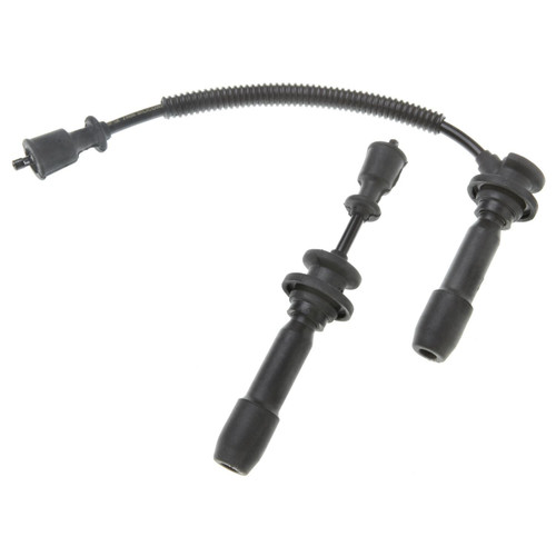 Standard Ignition Import Truck Wire Set 55805 for 1995-2002 Kia 2.0L (Sportage)