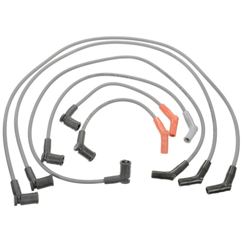 Standard Ignition Domestic Car Wire Set 6695 for 2004-2007 Ford/Mercury 3.9L 4.2L (Freestar, Monterey)
