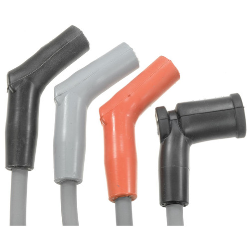 Standard Ignition Domestic Car Wire Set 6695 for 2004-2007 Ford/Mercury 3.9L 4.2L (Freestar, Monterey)