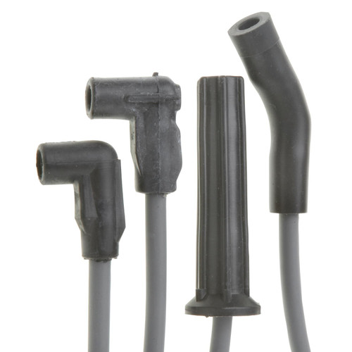 Standard Ignition Domestic Car Wire Set 6447 for 1975-1986 Buick/Cadillac/Chevrolet 1.8L 2.0L (Skyhawk, Cimarron, Cavalier, Monza)