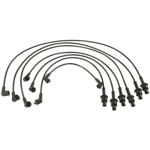 Standard Ignition Import Car Wire Set 55929