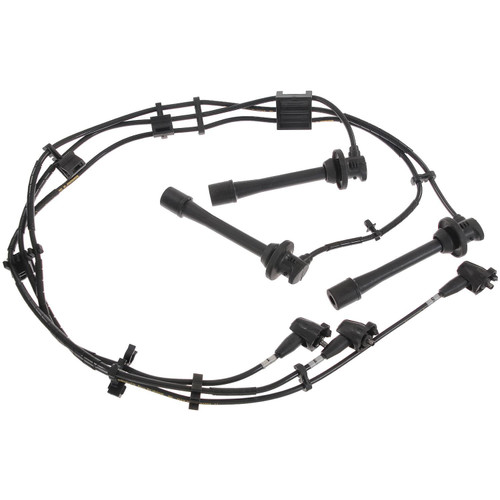 Standard Ignition Import Car Wire Set 55916 for 1995-2004 Toyota 3.4L (4Runner, T100, Tacoma, Tundra)