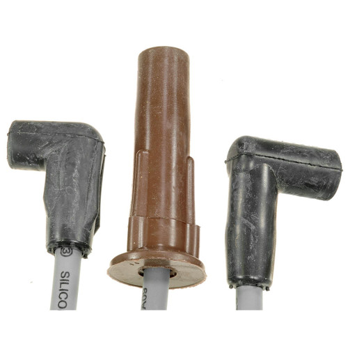 Standard Ignition Wire Sets Domestic Truck 6909 for 1990-1993 Chevrolet/GMC 7.4L (C2500, C2500 Suburban, C3500, C3500HD)