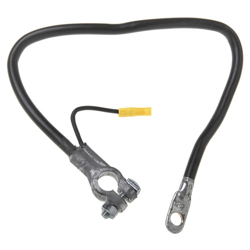 Federal Parts Top Mount Cable 7204LC for 1965-1982 Chevrolet/GMC/Mercedes-Benz 5.0L 5.3L (Bel Air, Biscayne, C10 Panel, C10 Pickup)
