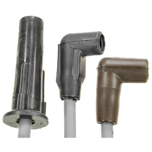 Standard Ignition Wire Sets Domestic Truck 6653 for 1985-1991 Chevrolet/GMC 4.3L (Astro, C1500, C2500, G10)