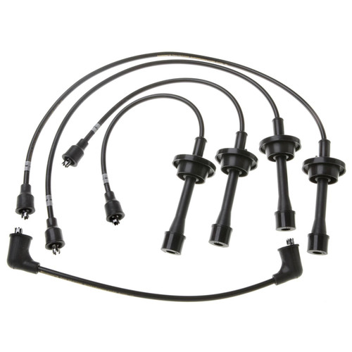 Standard Ignition Import Car Wire Set 55931 for 1971-1979 Toyota 1.6L (Carina, Corolla)