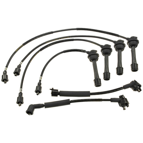 Standard Ignition Import Car Wire Set 55954 for 1990-1992 Toyota 2.0L (Celica, MR2)