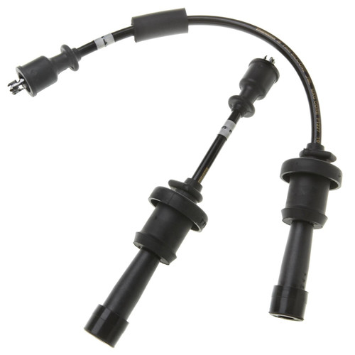 Standard Ignition Import Car Wire Set 55802 for 1999-2006 Hyundai/Kia 2.4L (Santa Fe, Sonata, Magentis, Optima)