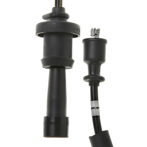 Standard Ignition Import Car Wire Set 55802 for 1999-2006 Hyundai/Kia 2.4L (Santa Fe, Sonata, Magentis, Optima)