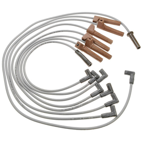 Standard Ignition Import Car Wire Set 6884