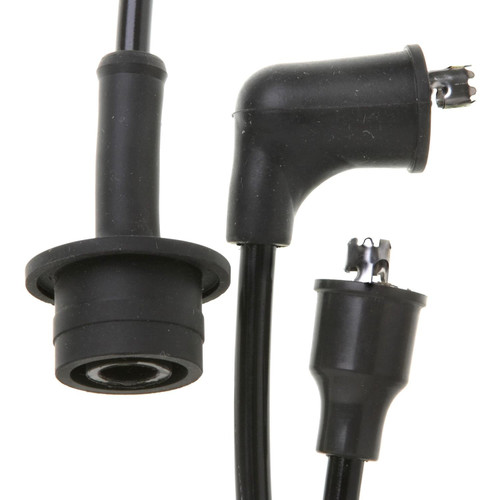 Standard Ignition Import Car Wire Set 55955 for 1968-1984 Toyota 1.1L 1.2L (Corolla, Starlet)