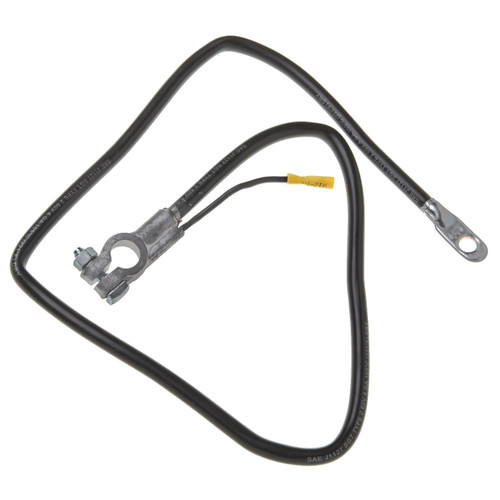 Federal Parts Top Mount Cable 7374LB for 1956-1992 American Motors/BMW/Buick 5.4L 2.5L (Ambassador, Concord, Eagle, Spirit)