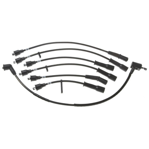 Standard Ignition Import Car Wire Set 55935 for 1990-1992 Toyota 4.0L (Land Cruiser)