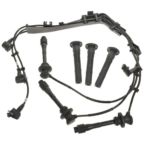Standard Ignition Import Car Wire Set 55917K75 for 1996-2003 Lexus/Toyota 3.0L (ES300, Avalon, Camry, Sienna)