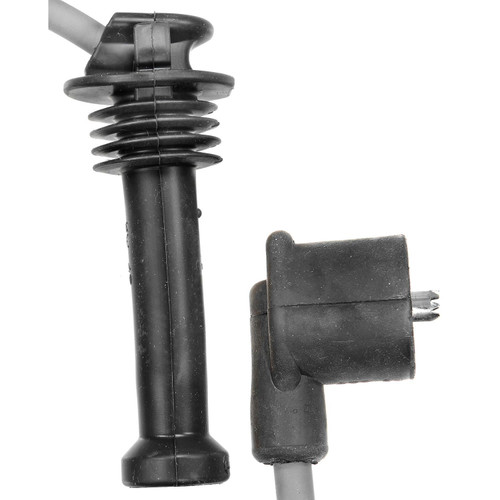 Standard Ignition Domestic Car Wire Set 6463 for 1995-2003 Ford/Mercury 2.0L (Contour, Escort, Mystique, Cougar)