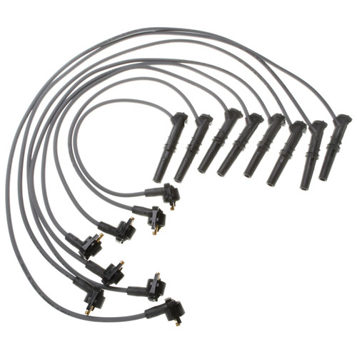 Standard Ignition Wire Sets Domestic Truck 6915 for 1996-1999 Ford/Lincoln/Mercury 4.6L