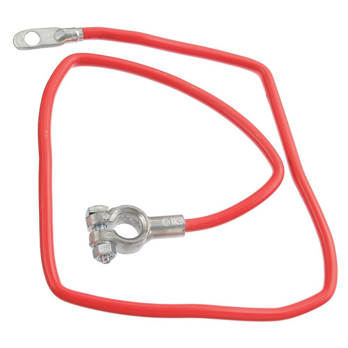 Federal Parts Economy Battery Cable 7376C