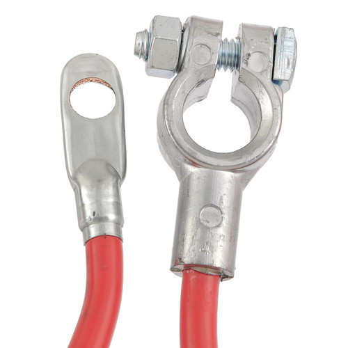 Federal Parts Economy Battery Cable 7376C