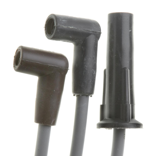 Standard Ignition Domestic Car Wire Set 6603 for 1974-1978 Buick/Checker/Chevrolet 4.1L 4.8L (Apollo, Marathon, C10, C10 Suburban)
