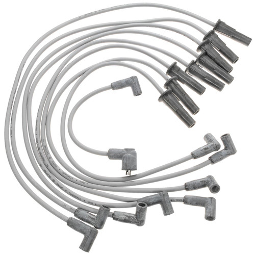 Standard Ignition Domestic Car Wire Set 6823 for 1977-1979 Ford/Lincoln/Mercury 5.8L 6.6L