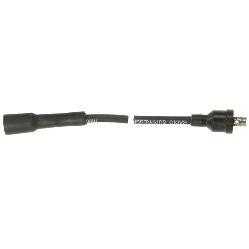 Federal Parts Spark Plug Lead - 8mm 7134