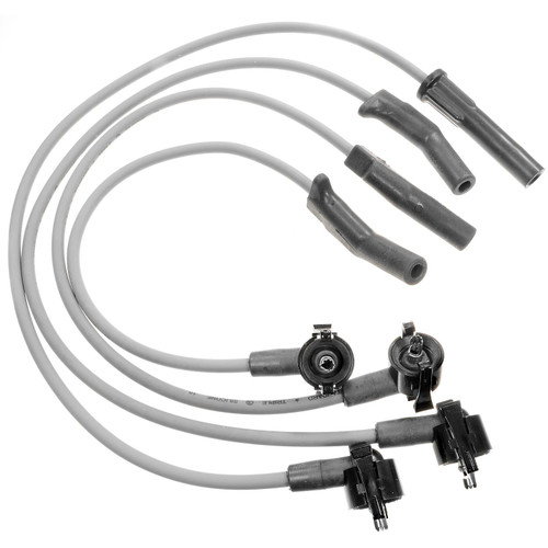Standard Ignition Import Car Wire Set 6464