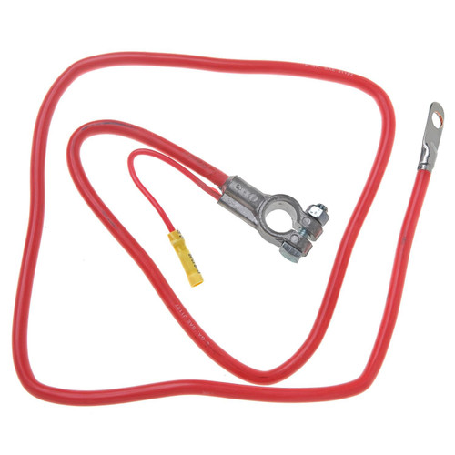 Federal Parts Economy Battery Cable 7486LC