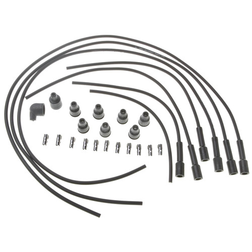 Standard Ignition Universal Wire Set 605W