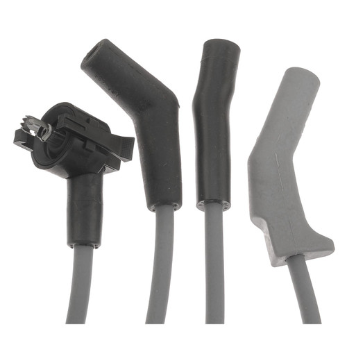 Standard Ignition Domestic Car Wire Set 6664 for 1989-1995 Ford/Mercury 3.8L (Cougar, Thunderbird)