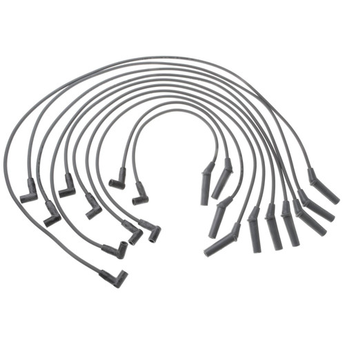 Standard Ignition Domestic Car Wire Set 6919 for 1992-1996 Dodge 8.0L (Viper)
