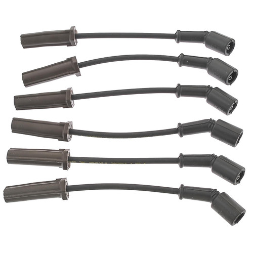 Standard Ignition Wire Sets Domestic Truck 7739 for 2014-2026 Chevrolet/GMC 4.3L 3.0L