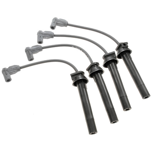 Standard Ignition Domestic Car Wire Set 7509 for 1995 Dodge/Plymouth 2.0L (Neon, Stratus)