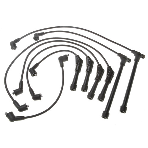 Federal Parts Import Truck Wire Set 6069 for 1990-1995 Nissan 3.0L (D21, Pathfinder, Pickup)