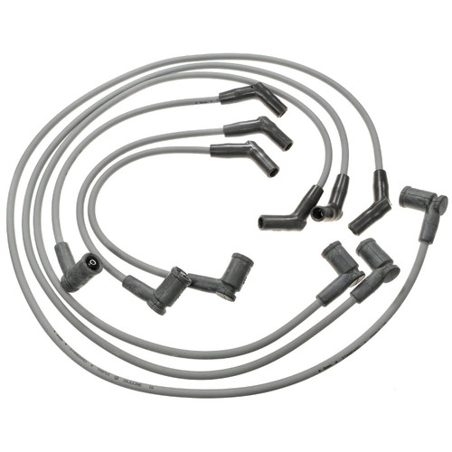 Standard Ignition Import Car Wire Set 6689 for 2001-2004 Ford 3.8L 3.9L (Mustang)