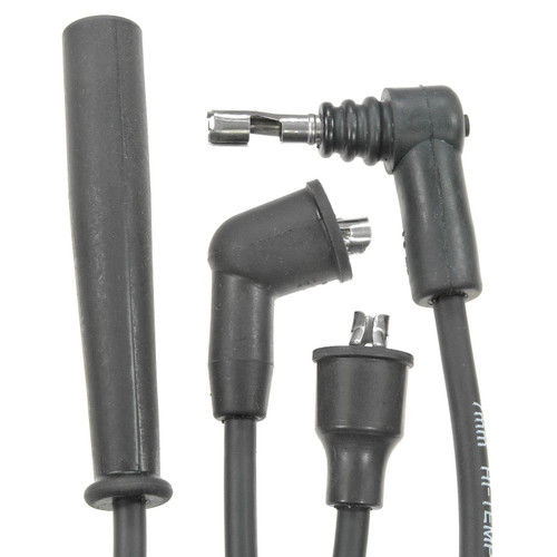 Federal Parts Import Car Wire Set 6257 for 1988-1991 Toyota 3.0L (4Runner, Pickup)