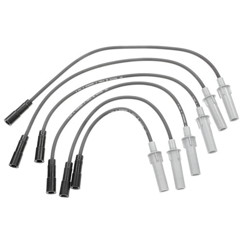 Standard Ignition Domestic Car Wire Set 7703 for 2000-2010 Chrysler/Dodge/Volkswagen 3.8L 3.3L
