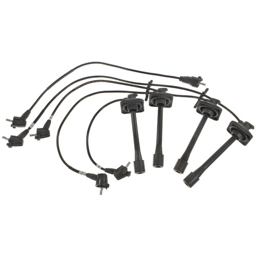 Standard Ignition Import Car Wire Set 55905 for 1992-1999 Toyota 2.2L 2.0L (Camry, Celica, MR2, RAV4)