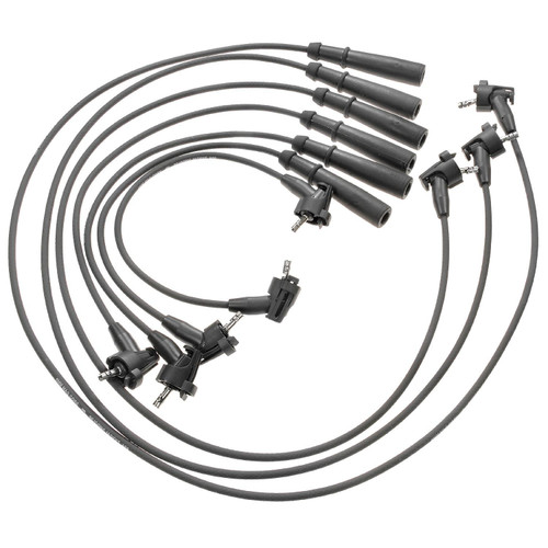 Federal Parts Import Truck Wire Set 6319 for 1991-1995 Toyota 3.0L (4Runner, Pickup, T100)