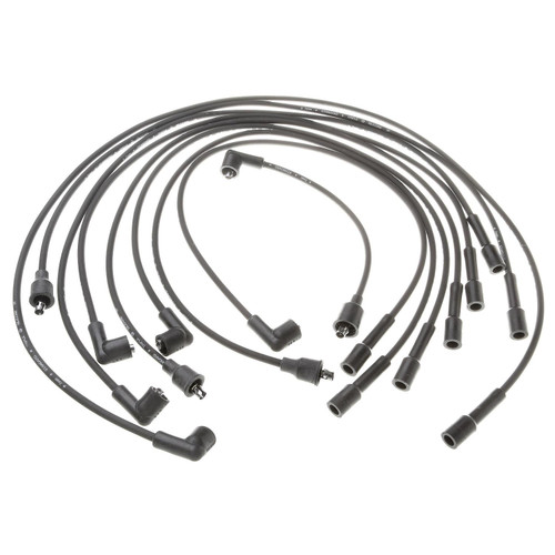 Standard Ignition Domestic Car Wire Set 7830 for 1959-1985 International/Mercury 5.0L 5.6L (100, 1000A, 1000B, 1000C)