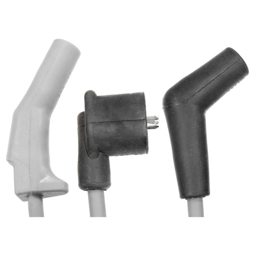 Standard Ignition Import Car Wire Set 6673 for 1994-1998 Ford/Mercury 3.8L (Mustang, Thunderbird, Cougar)