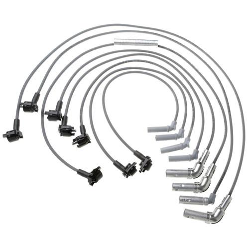 Standard Ignition Wire Sets Domestic Truck 6932 for 1998-2001 Ford/Mercury 5.0L (Explorer, Mountaineer)